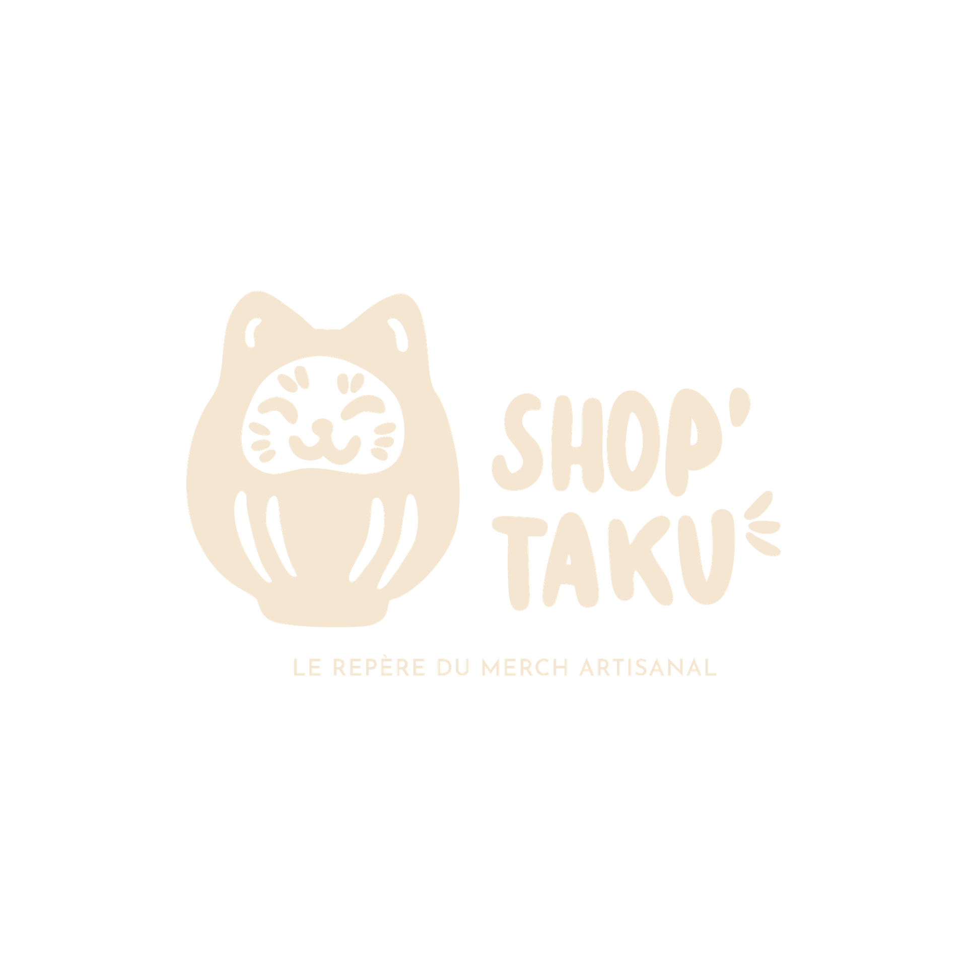 Logo Shoptaku