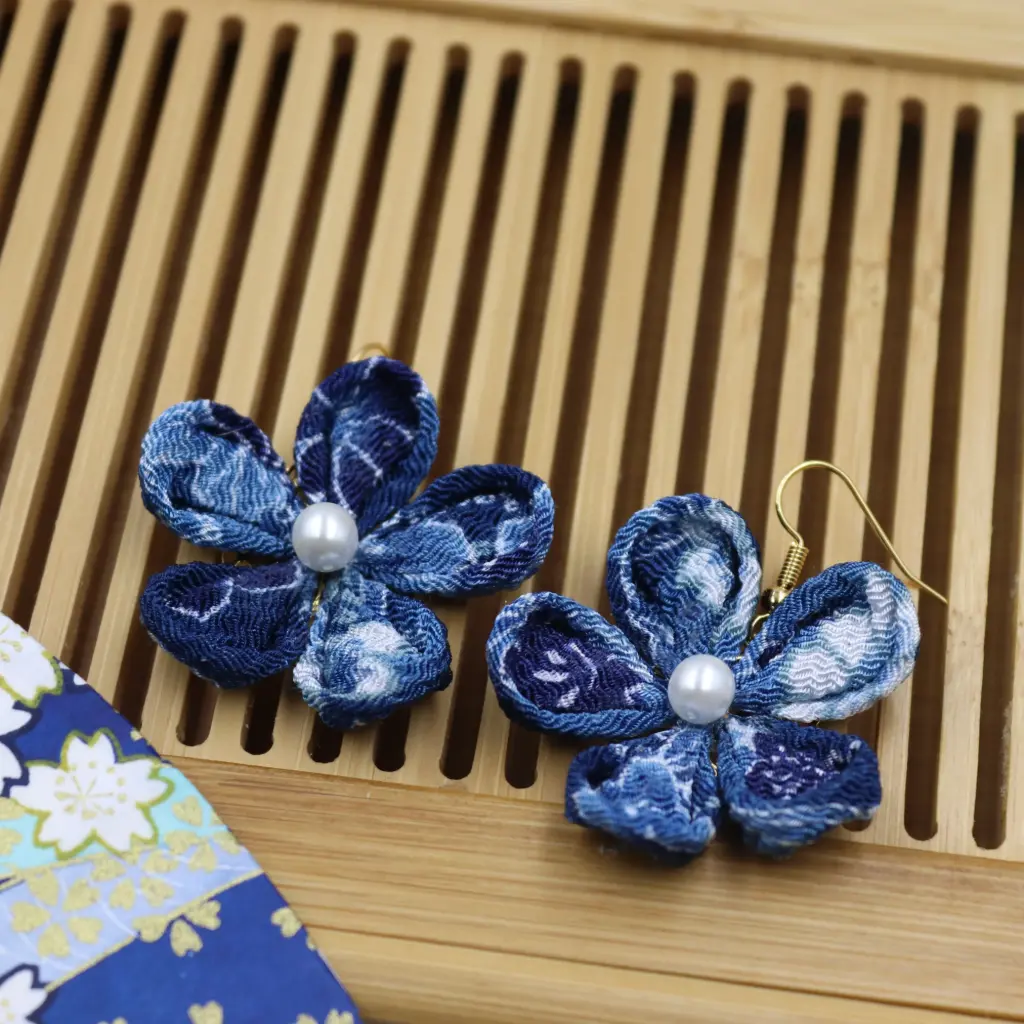 Boucles d'oreilles - Yoake Bijoux