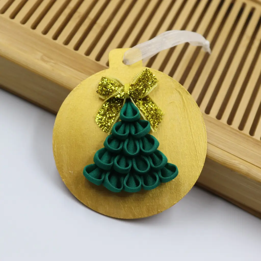 Décoration de Noël (1)