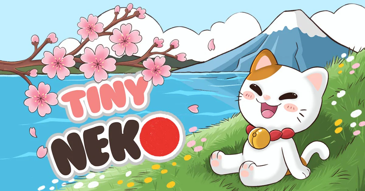 Tiny Neko