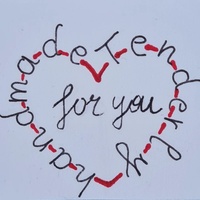 Tenderly Handmade For You